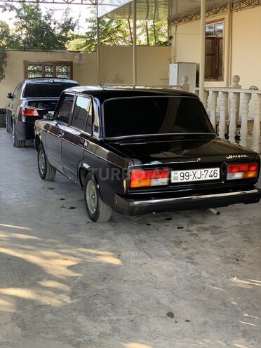 LADA (VAZ) 2107 2011, 66,000 km - 1.6 l - Sabirabad