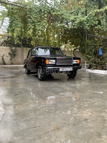 LADA (VAZ) 2107 2011, 66,000 km - 1.6 l - Sabirabad