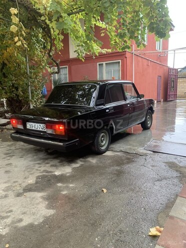 LADA (VAZ) 2107 2011, 66,000 km - 1.6 l - Sabirabad