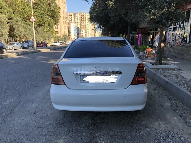 Lifan 620 2012, 203,215 km - 1.6 l - Bakı
