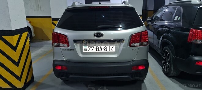 Kia Sorento 2010, 189,000 km - 2.0 л - Bakı