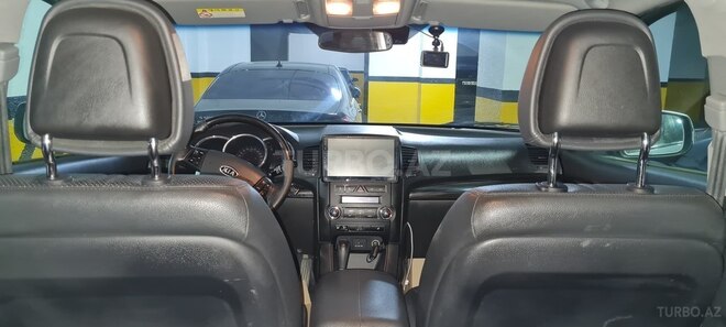 Kia Sorento 2010, 189,000 km - 2.0 л - Bakı