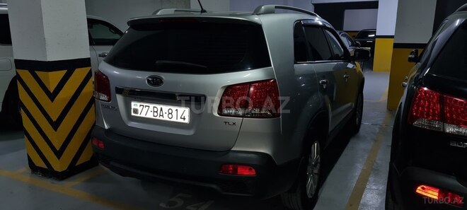 Kia Sorento 2010, 189,000 km - 2.0 л - Bakı