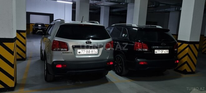 Kia Sorento 2010, 189,000 km - 2.0 л - Bakı