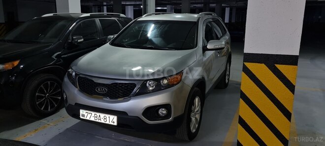 Kia Sorento 2010, 189,000 km - 2.0 л - Bakı