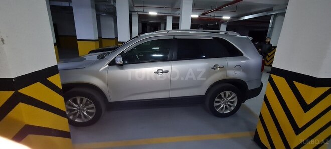 Kia Sorento 2010, 189,000 km - 2.0 л - Bakı