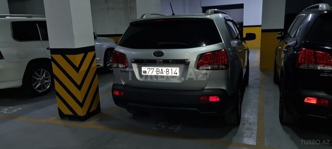 Kia Sorento 2010, 189,000 km - 2.0 л - Bakı