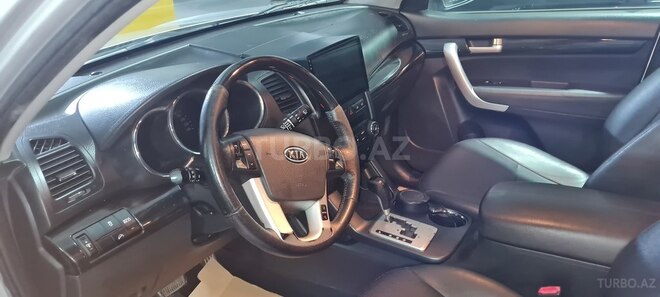 Kia Sorento 2010, 189,000 km - 2.0 л - Bakı