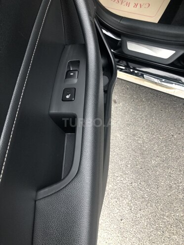 Hyundai Sonata 2014, 100,000 km - 2.0 l - Bakı