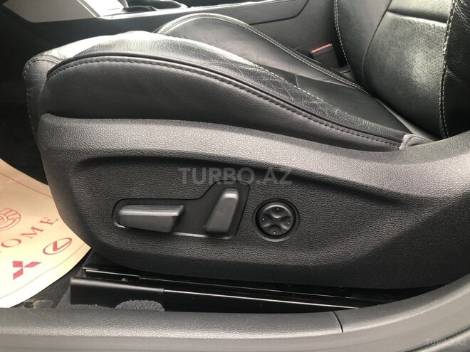 Hyundai Sonata 2014, 100,000 km - 2.0 l - Bakı