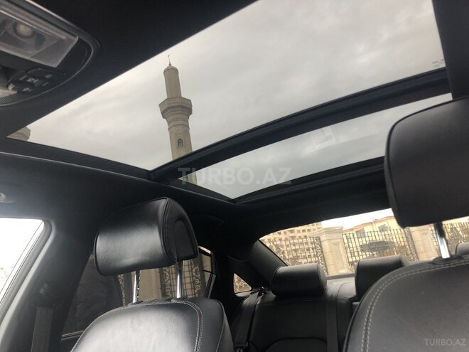 Hyundai Sonata 2014, 100,000 km - 2.0 l - Bakı