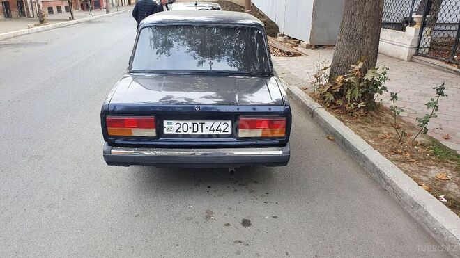 LADA (VAZ) 2107 2011, 94,000 km - 1.5 л - Gəncə