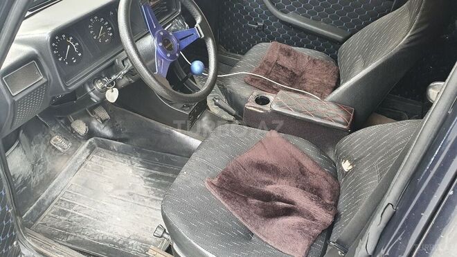 LADA (VAZ) 2107 2011, 94,000 km - 1.5 л - Gəncə