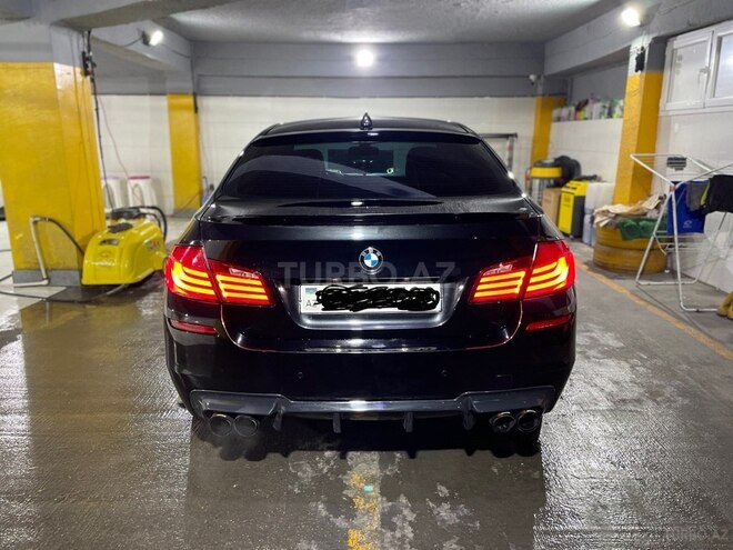 BMW 528 2012, 128,000 km - 2.0 л - Bakı