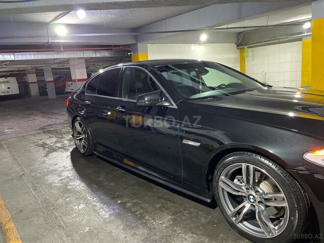 BMW 528 2012, 128,000 km - 2.0 л - Bakı
