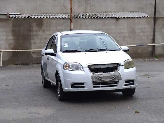 Chevrolet Aveo 2011, 230,000 km - 1.4 л - Bakı