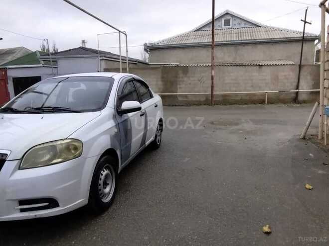 Chevrolet Aveo 2011, 230,000 km - 1.4 л - Bakı