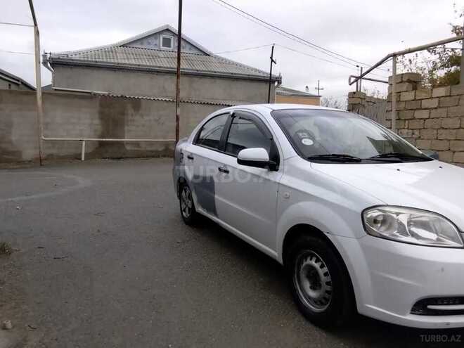 Chevrolet Aveo 2011, 230,000 km - 1.4 л - Bakı