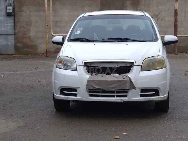 Chevrolet Aveo 2011, 230,000 km - 1.4 л - Bakı