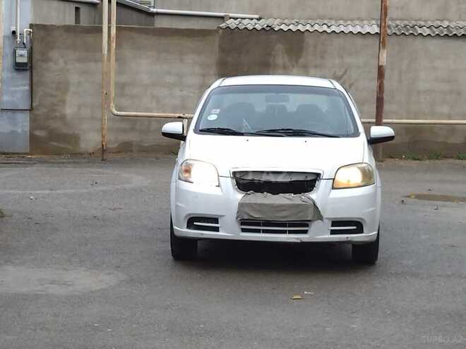 Chevrolet Aveo 2011, 230,000 km - 1.4 л - Bakı
