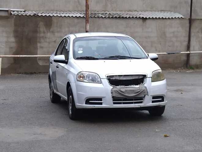 Chevrolet Aveo 2011, 230,000 km - 1.4 л - Bakı