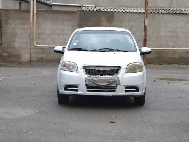 Chevrolet Aveo 2011, 230,000 km - 1.4 л - Bakı