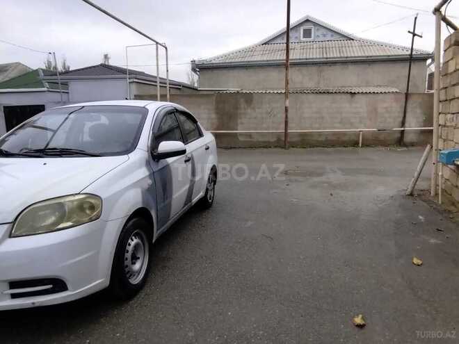 Chevrolet Aveo 2011, 230,000 km - 1.4 л - Bakı