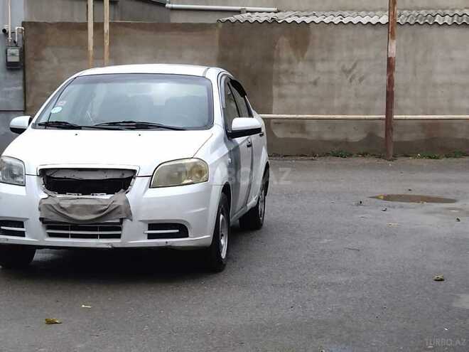 Chevrolet Aveo 2011, 230,000 km - 1.4 л - Bakı