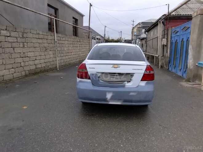 Chevrolet Aveo 2011, 230,000 km - 1.4 л - Bakı
