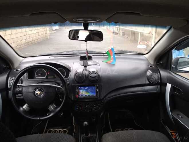 Chevrolet Aveo 2011, 230,000 km - 1.4 л - Bakı