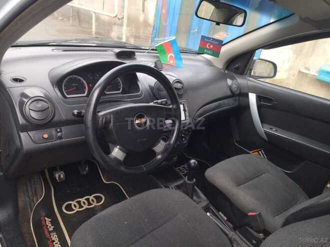 Chevrolet Aveo 2011, 230,000 km - 1.4 л - Bakı