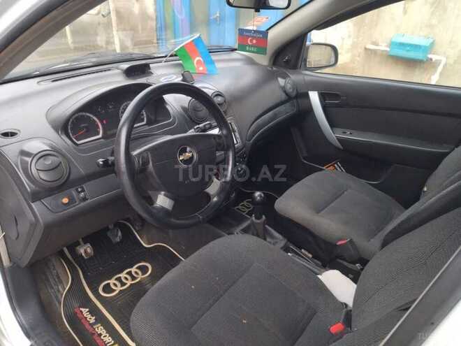 Chevrolet Aveo 2011, 230,000 km - 1.4 л - Bakı