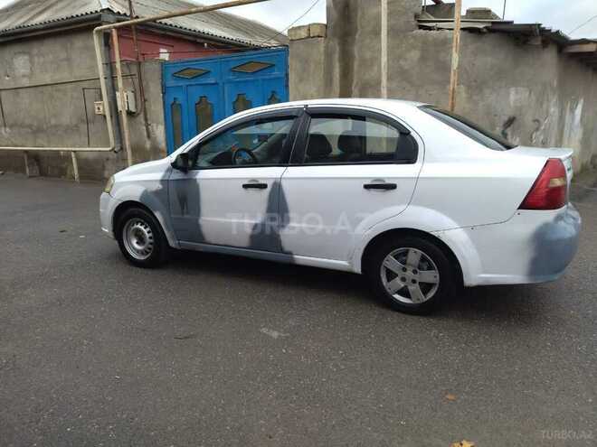 Chevrolet Aveo 2011, 230,000 km - 1.4 л - Bakı