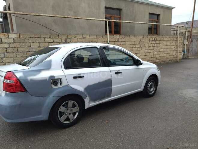 Chevrolet Aveo 2011, 230,000 km - 1.4 л - Bakı