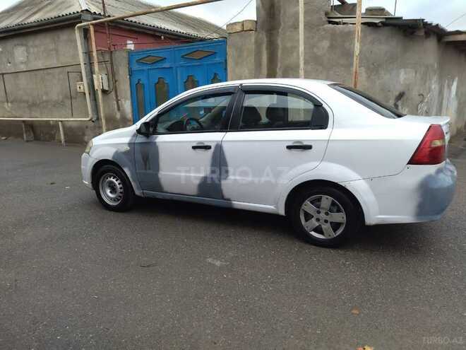 Chevrolet Aveo 2011, 230,000 km - 1.4 л - Bakı