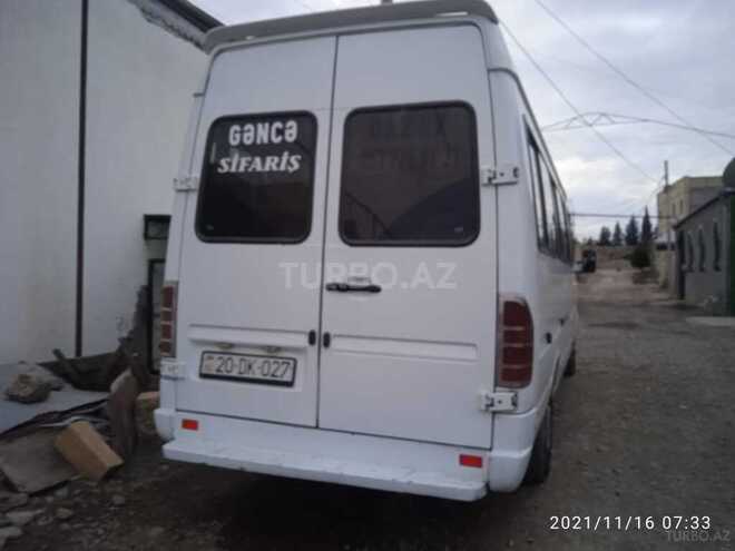 Mercedes Sprinter 308 2000, 500,000 km - 2.9 л - Gəncə
