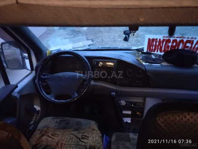 Mercedes Sprinter 308 2000, 500,000 km - 2.9 л - Gəncə