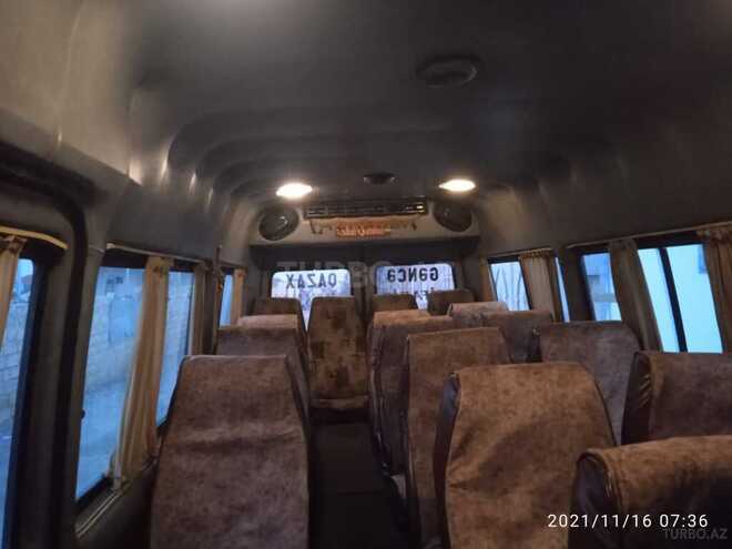 Mercedes Sprinter 308 2000, 500,000 km - 2.9 л - Gəncə