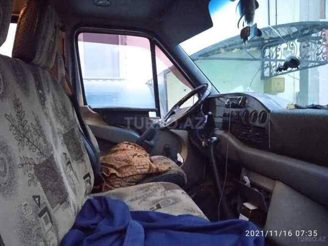 Mercedes Sprinter 308 2000, 500,000 km - 2.9 л - Gəncə