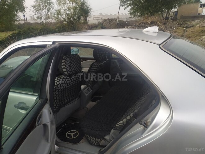 Mercedes E 220 1996, 173,000 km - 2.2 l - Bərdə