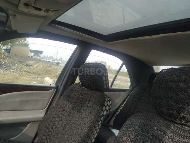 Mercedes E 220 1996, 173,000 km - 2.2 l - Bərdə