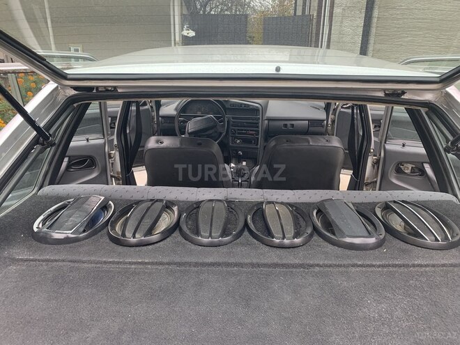 LADA (VAZ) 2114 2008, 457,000 km - 1.6 l - Balakən