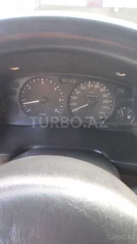 Ford Transit 2001, 558,486 km - 2.0 l - Bakı