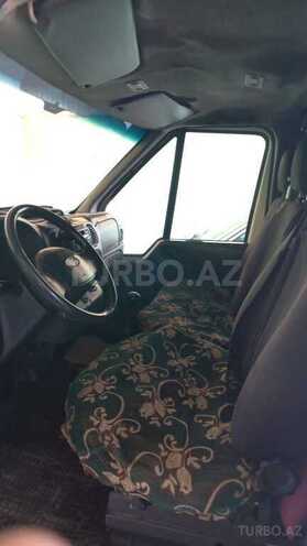 Ford Transit 2001, 558,486 km - 2.0 l - Bakı