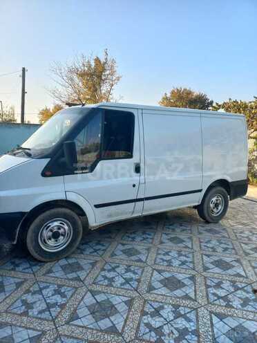 Ford Transit 2001, 558,486 km - 2.0 l - Bakı