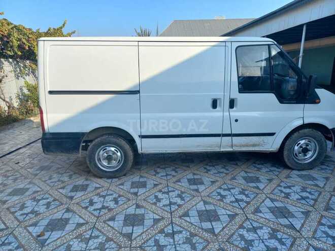 Ford Transit 2001, 558,486 km - 2.0 l - Bakı