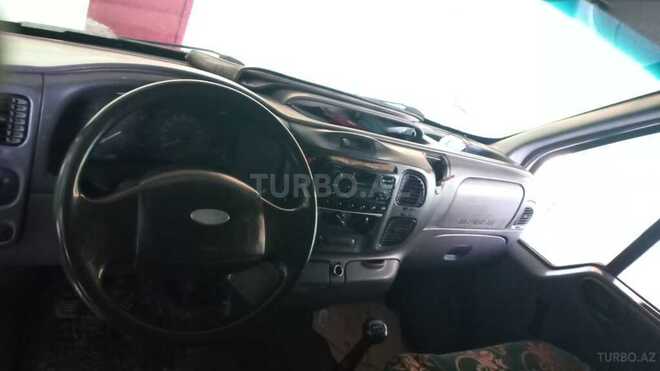 Ford Transit 2001, 558,486 km - 2.0 l - Bakı