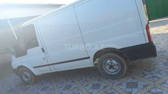 Ford Transit 2001, 558,486 km - 2.0 l - Bakı