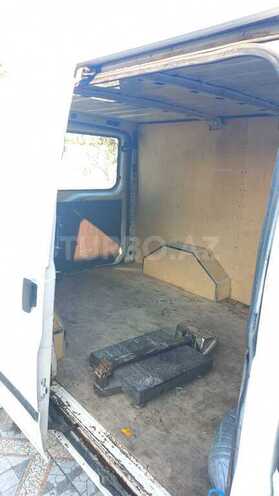 Ford Transit 2001, 558,486 km - 2.0 l - Bakı