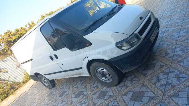 Ford Transit 2001, 558,486 km - 2.0 l - Bakı